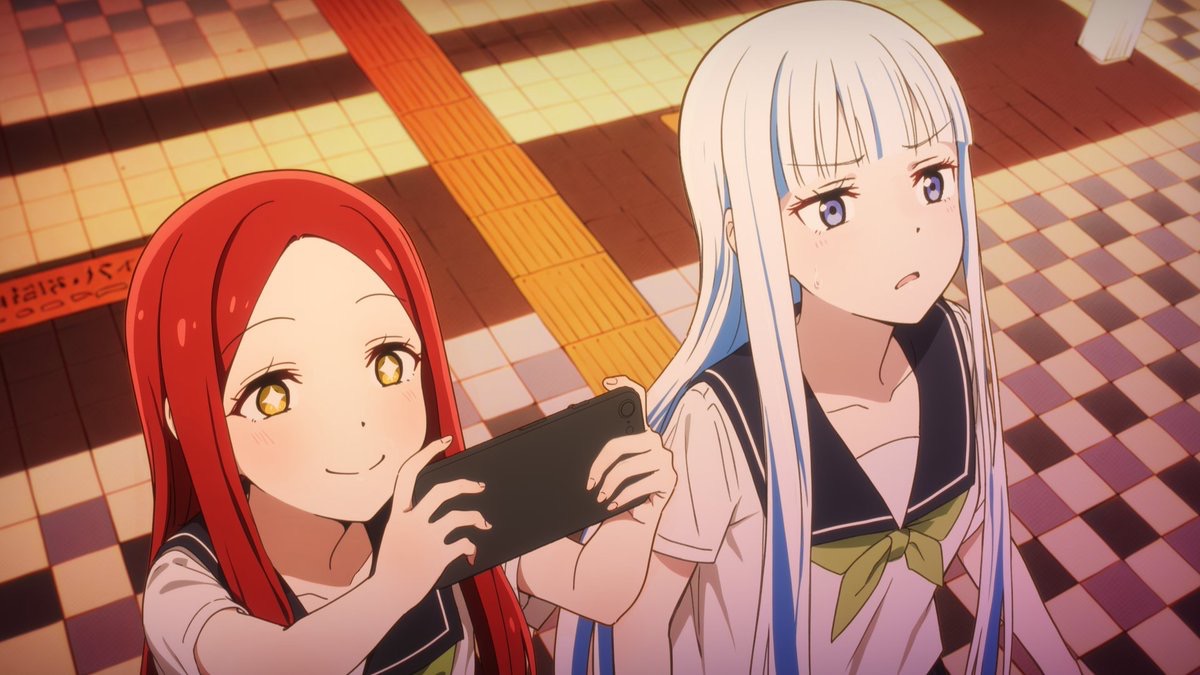 【AIアニメ続報】『ツインズひなひま』について